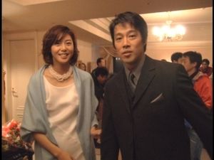 ドラマ・映画のクランクアップ画像貼って下さい