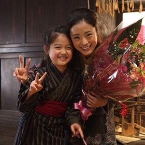 ドラマ・映画のクランクアップ画像貼って下さい