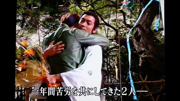 ドラマ・映画のクランクアップ画像貼って下さい