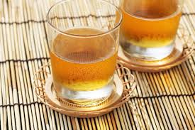 風呂上がりに飲みたい物は