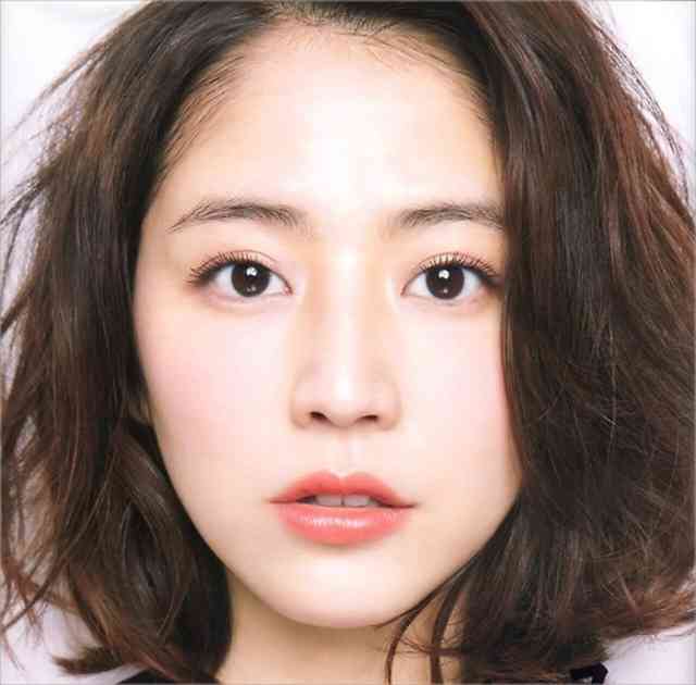 ヒロイン映えすると思う女優は誰?