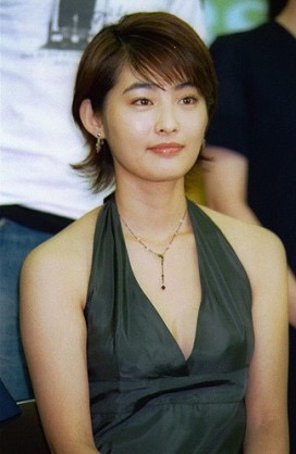 ヒロイン映えすると思う女優は誰?