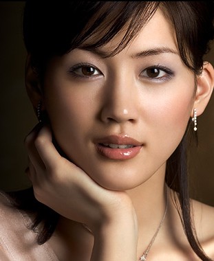 ヒロイン映えすると思う女優は誰?