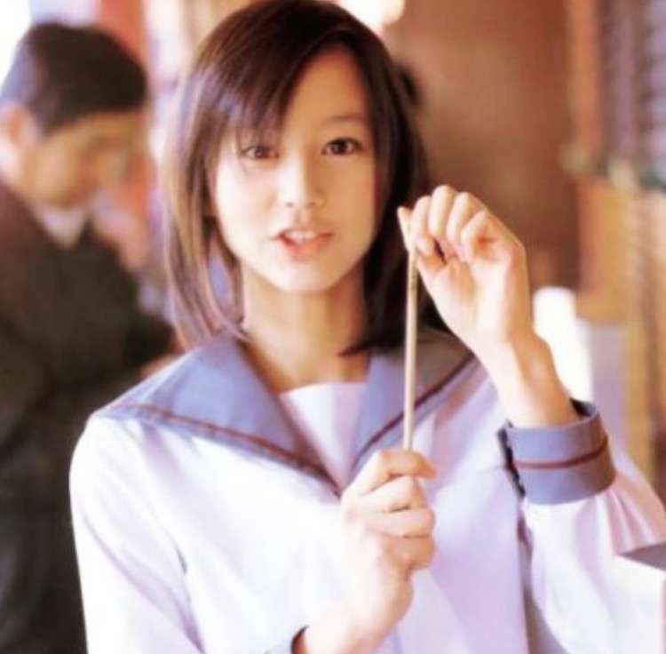 ヒロイン映えすると思う女優は誰?