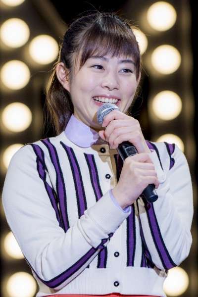 ヒロイン映えすると思う女優は誰?