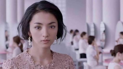 ヒロイン映えすると思う女優は誰?