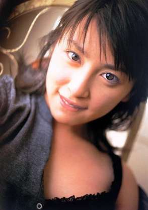ヒロイン映えすると思う女優は誰?