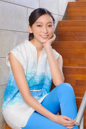 ヒロイン映えすると思う女優は誰?