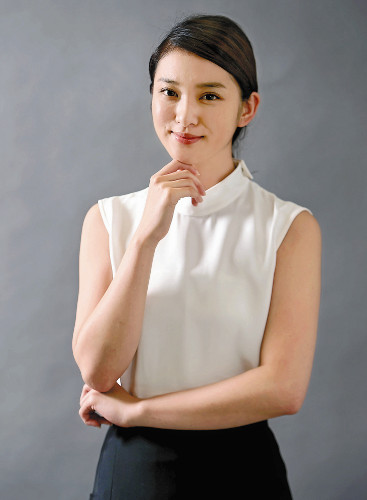 ヒロイン映えすると思う女優は誰?
