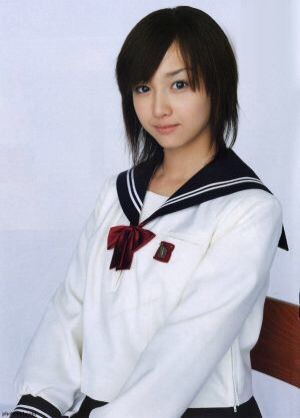 ヒロイン映えすると思う女優は誰?
