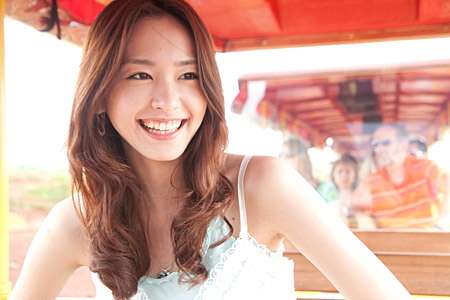 ヒロイン映えすると思う女優は誰?