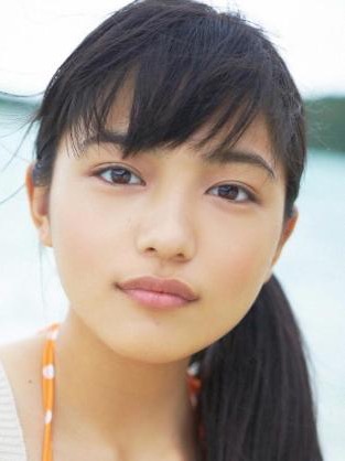 ヒロイン映えすると思う女優は誰?