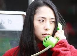 ヒロイン映えすると思う女優は誰?