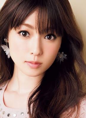 ヒロイン映えすると思う女優は誰?