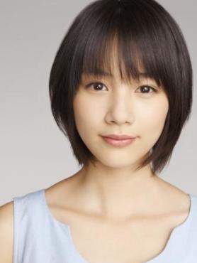 ヒロイン映えすると思う女優は誰?