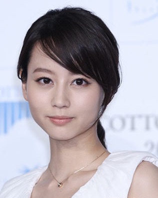 ヒロイン映えすると思う女優は誰?