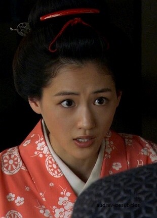 ヒロイン映えすると思う女優は誰?