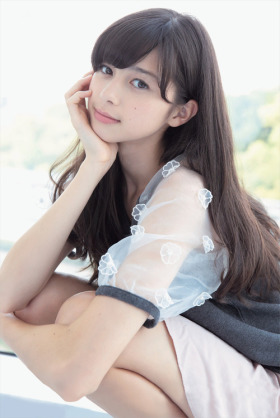 ヒロイン映えすると思う女優は誰?