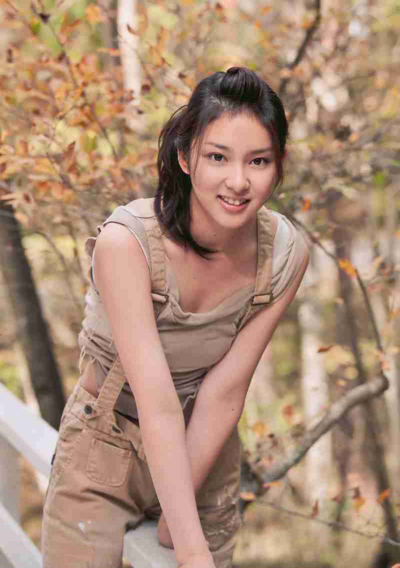 ヒロイン映えすると思う女優は誰?