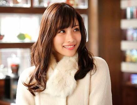 ヒロイン映えすると思う女優は誰?
