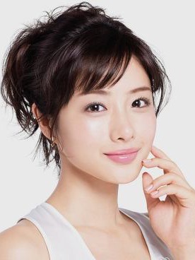 ヒロイン映えすると思う女優は誰?