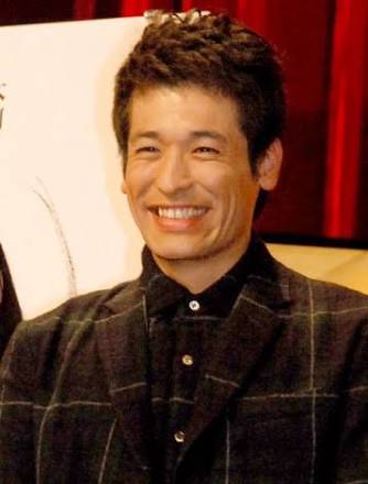 笑い皺フェチの人ー！