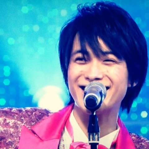 笑い皺フェチの人ー！