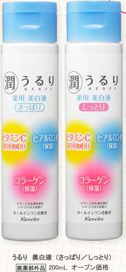 今、使ってるコスメ、化粧水等