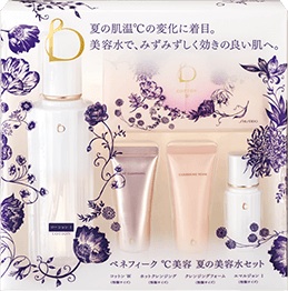 今、使ってるコスメ、化粧水等