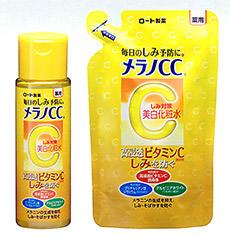 今、使ってるコスメ、化粧水等