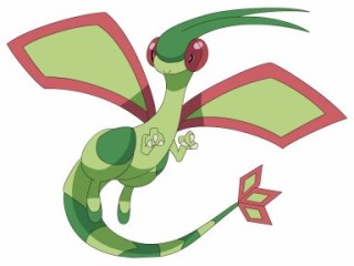 好きなポケモンの画像を貼っていこう！