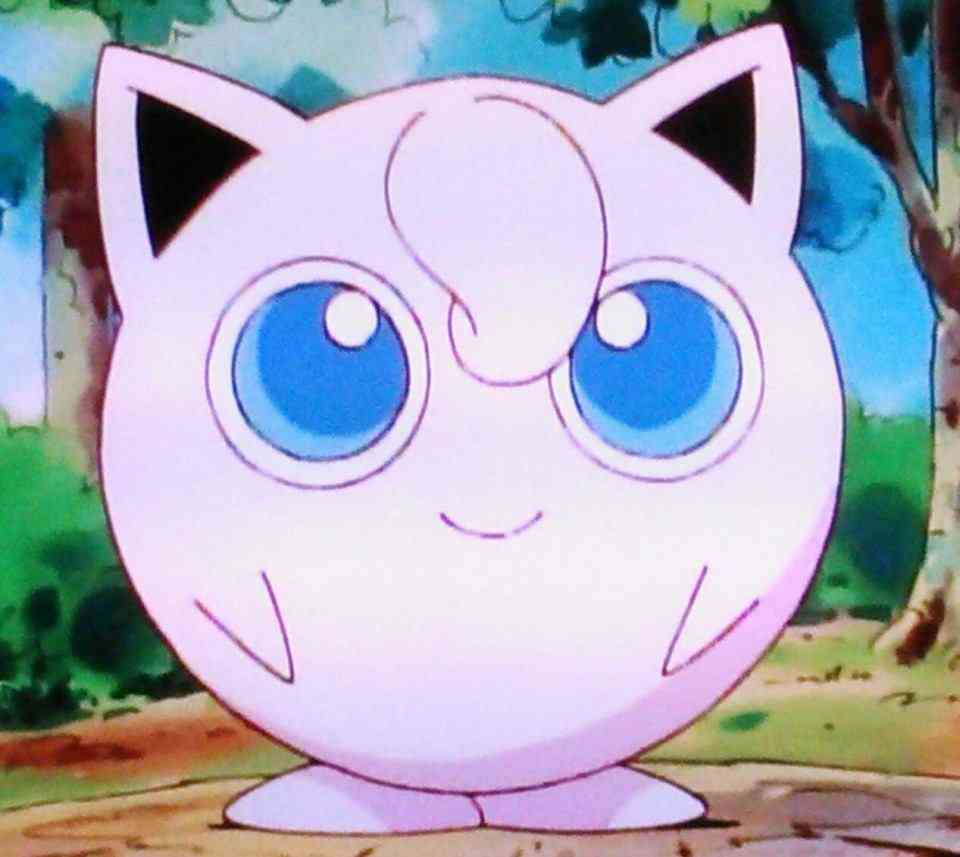 好きなポケモンの画像を貼っていこう！