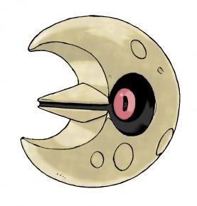 好きなポケモンの画像を貼っていこう！