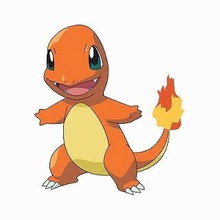 好きなポケモンの画像を貼っていこう！