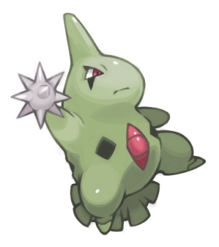 好きなポケモンの画像を貼っていこう！
