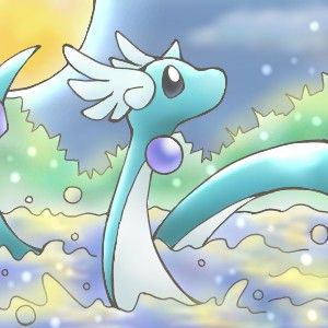 好きなポケモンの画像を貼っていこう！