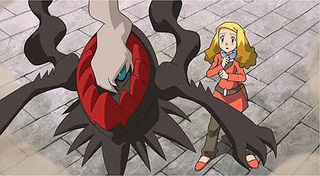 好きなポケモンの画像を貼っていこう！