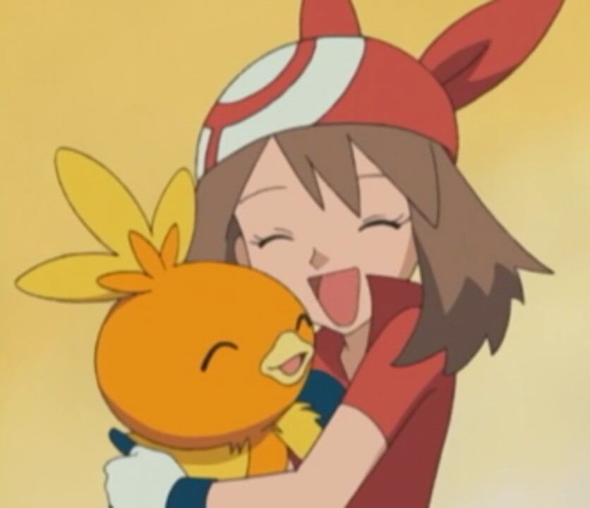 好きなポケモンの画像を貼っていこう！