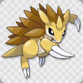 好きなポケモンの画像を貼っていこう！