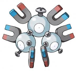 好きなポケモンの画像を貼っていこう！
