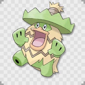 好きなポケモンの画像を貼っていこう！