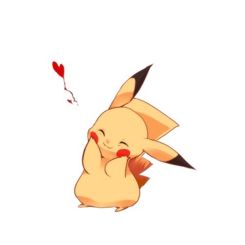 好きなポケモンの画像を貼っていこう！