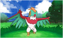 好きなポケモンの画像を貼っていこう！