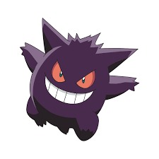 好きなポケモンの画像を貼っていこう！