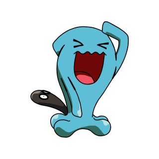 好きなポケモンの画像を貼っていこう！
