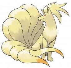 好きなポケモンの画像を貼っていこう！