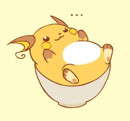 好きなポケモンの画像を貼っていこう！
