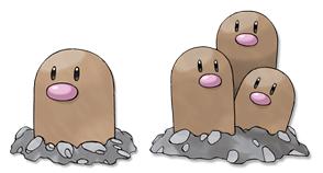 好きなポケモンの画像を貼っていこう！