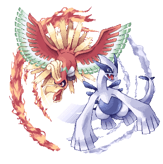 好きなポケモンの画像を貼っていこう！