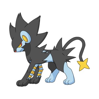 好きなポケモンの画像を貼っていこう！